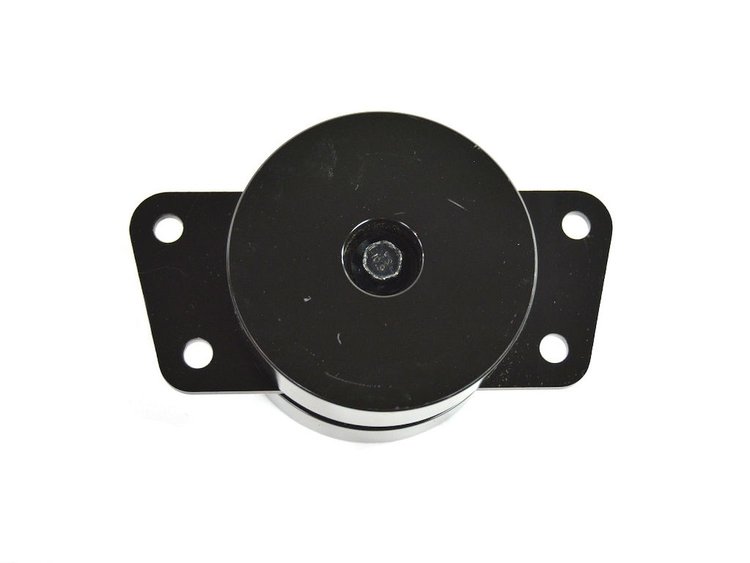 DAMPER TRANSFER CASE
