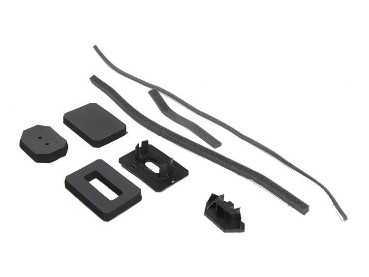 SEAL KIT A/C&HEATER UNIT