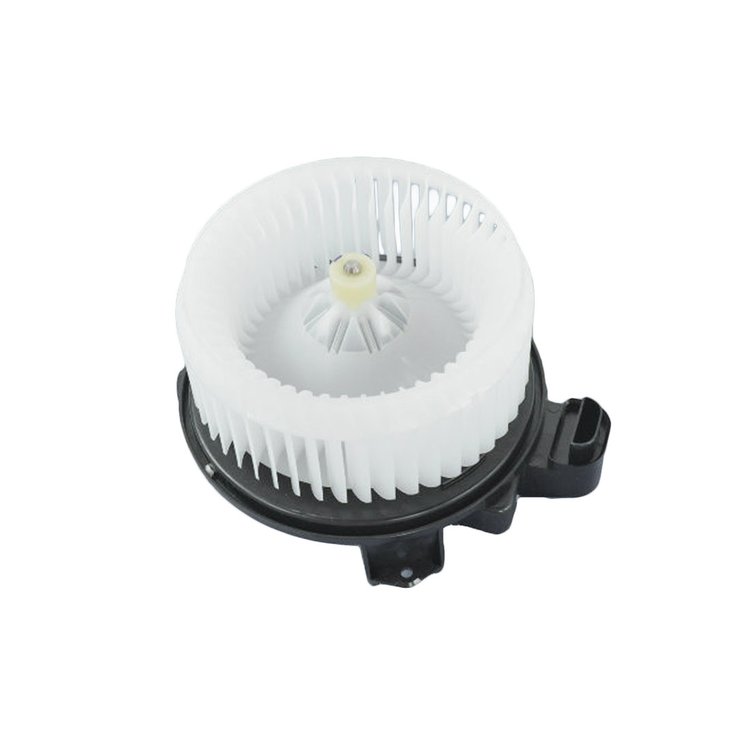 MOTOR BLOWER WITH WHEEL