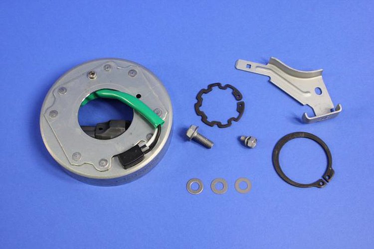COIL AC CLUTCH