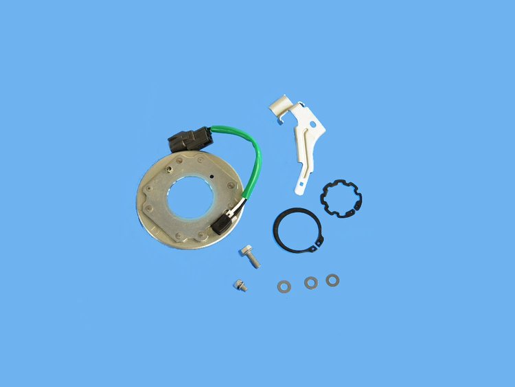 COIL AC CLUTCH