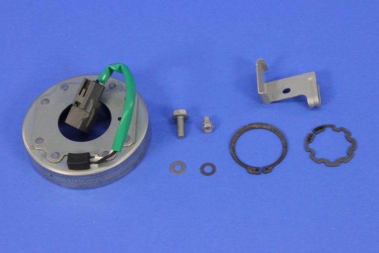 COIL AC CLUTCH