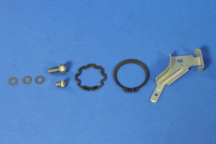 SNAP RING A/C CLUTCH