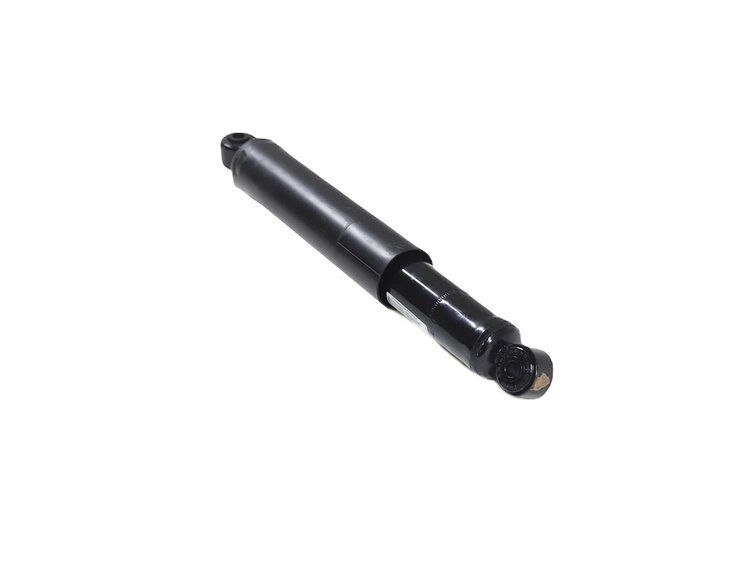 DAMPER STEERING