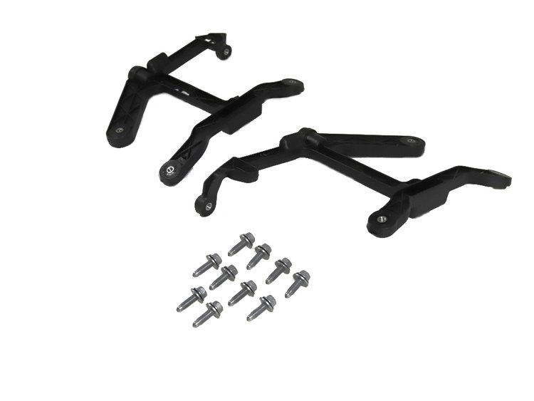 BRACKET BUMPER