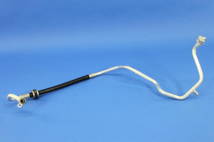 LINE A/C SUCTION