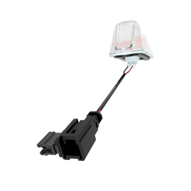 LAMP CAB