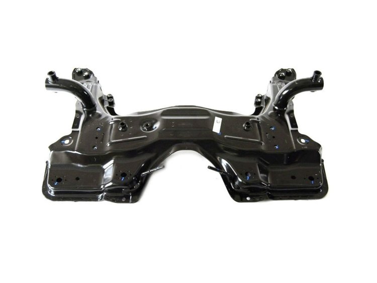 C/MEMBER FRONT SUSPENSION