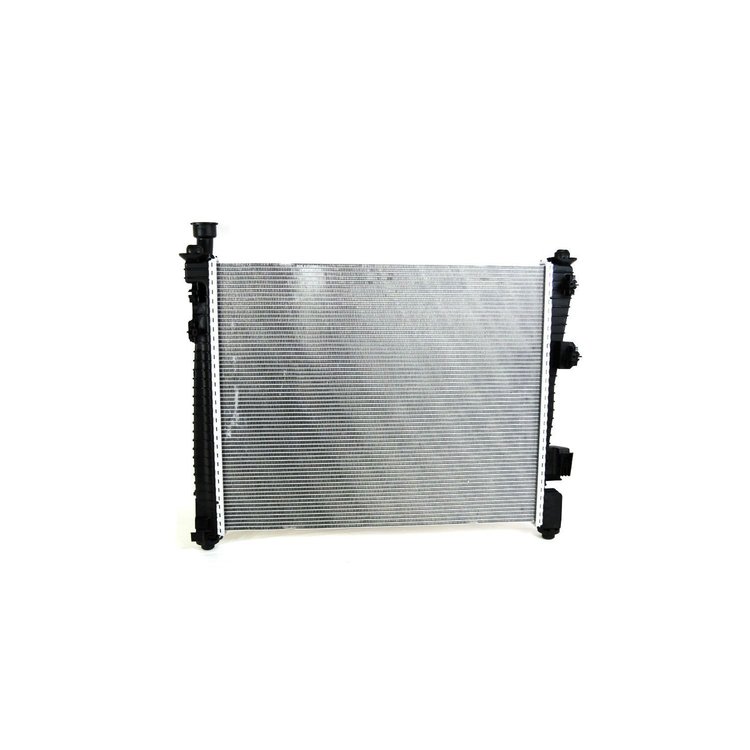 RADIATOR ENGINE COOLING