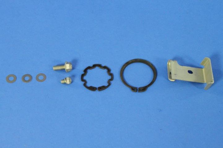 SNAP RING A/C CLUTCH