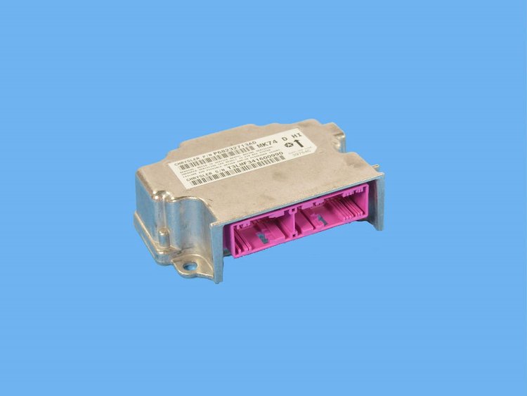 MODULE AIR BAG CONTROL