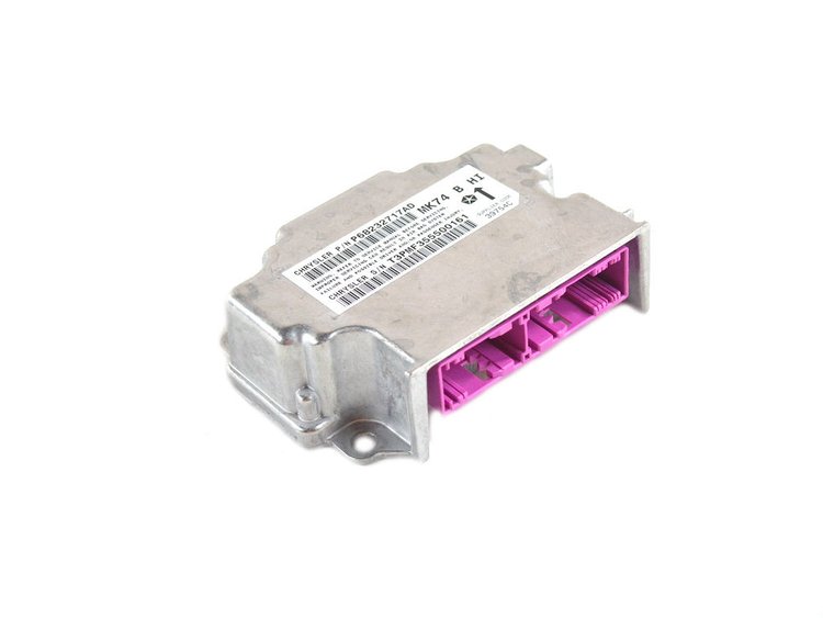 MODULE AIR BAG CONTROL