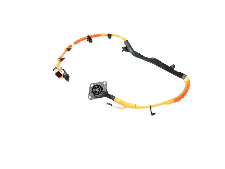 WIRING CHARGE PORT