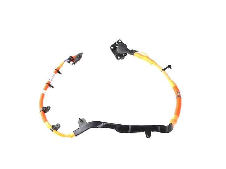 WIRING CHARGE PORT