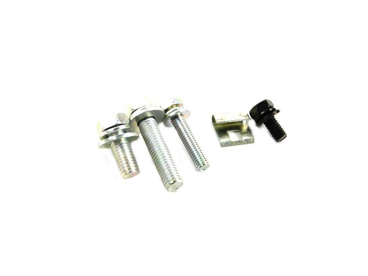 BKT KIT COOLING MODULE