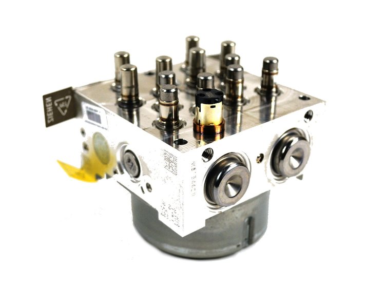 CONTROL ANTI-LOCK BRAKE