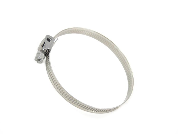 CLAMP HOSE CLAMP