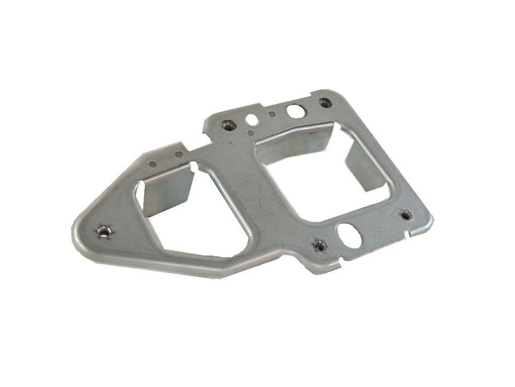 PLATE EXTENSION