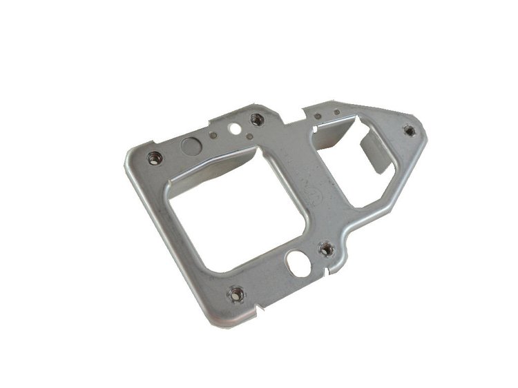 PLATE EXTENSION
