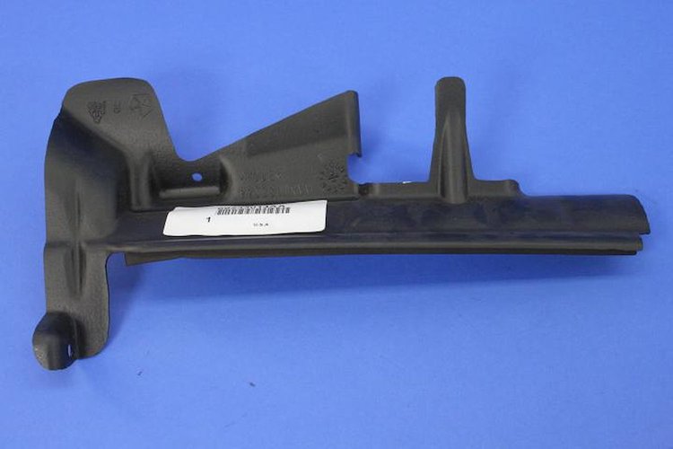 RADIATOR SIDE AIR
