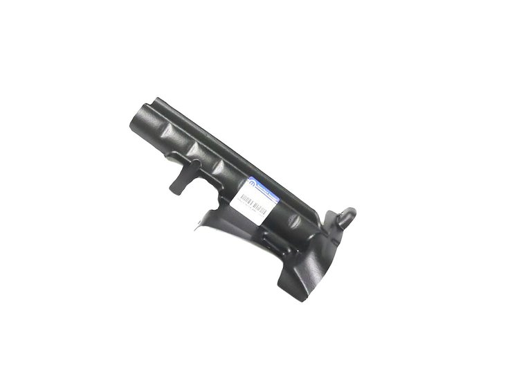 SEAL RADIATOR SIDE AIR