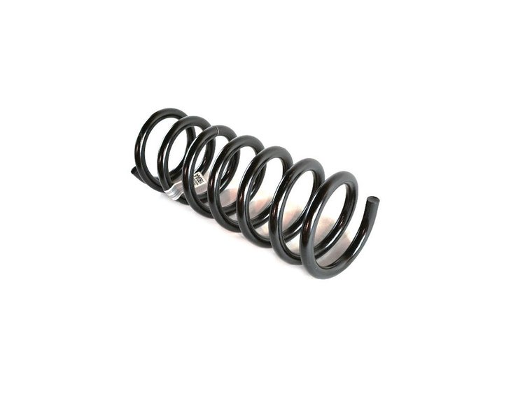 SPRING FRONT COIL