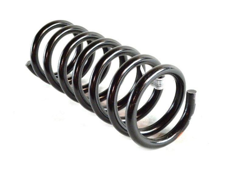 SPRING FRONT COIL