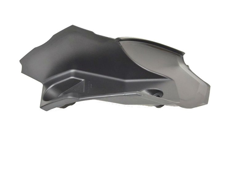 FLANGE TAIL LAMP