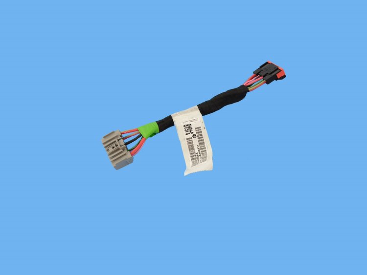 WIRING JUMPER