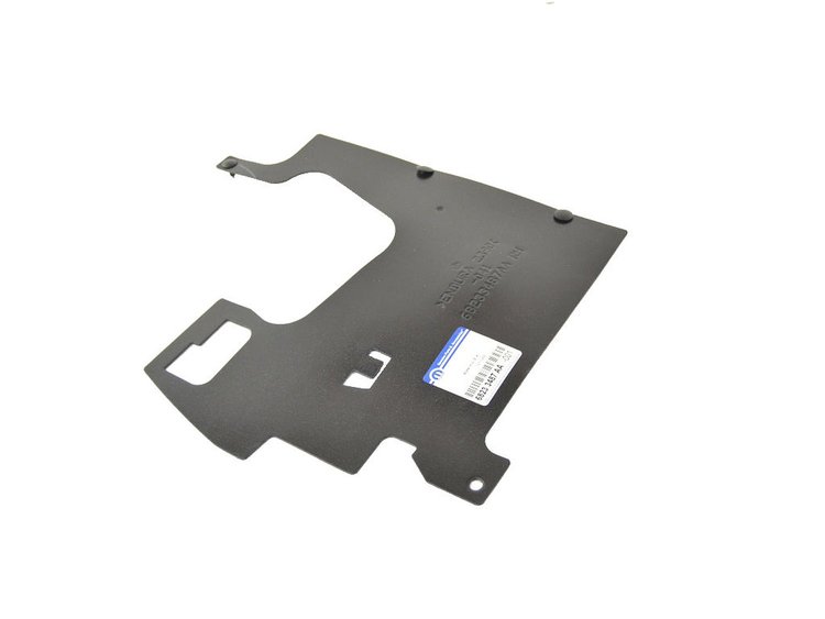 SEAL RADIATOR SIDE AIR