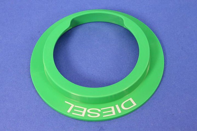 RING FUEL FILLER