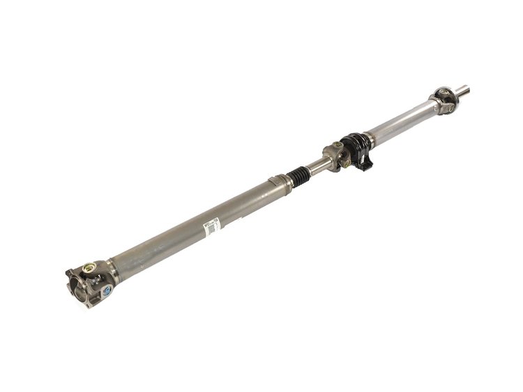 SHAFT DRIVE