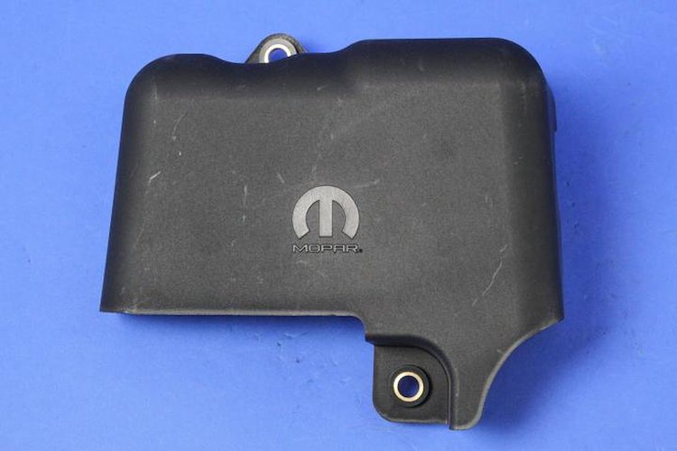 COVER MODULE