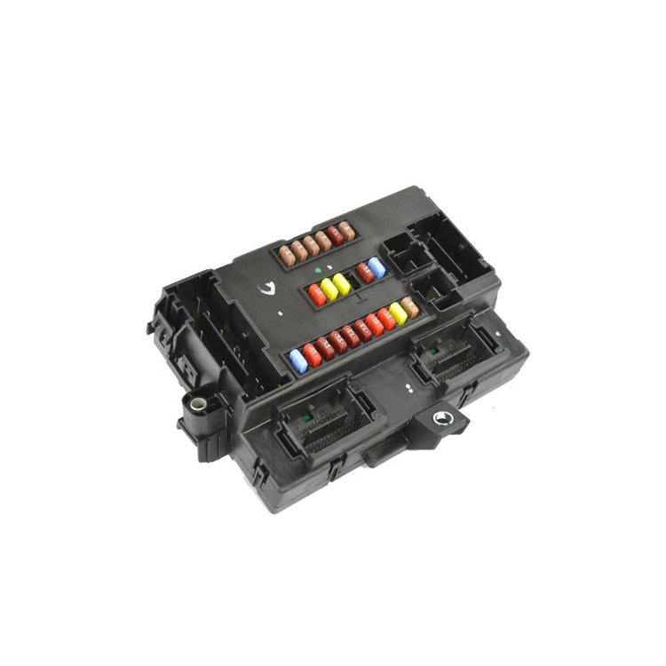 MODULE BODY CONTROLLER