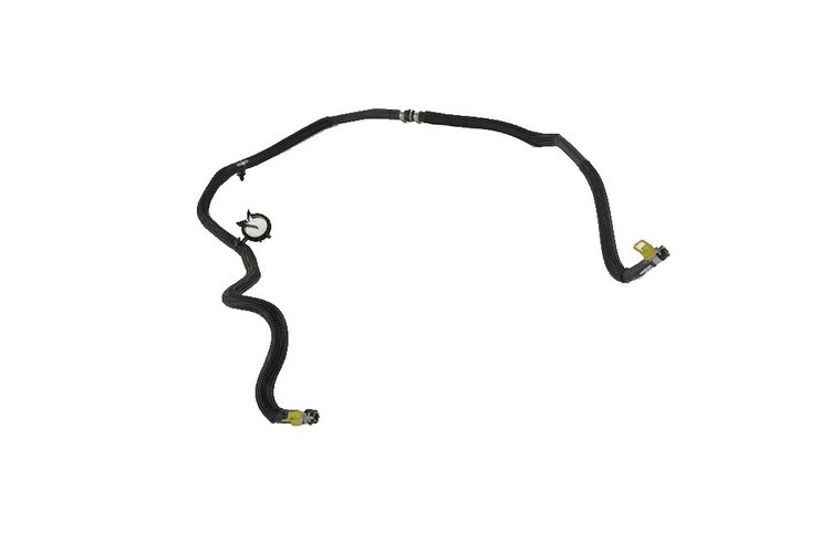 HOSE COOLANT BOTLE TO RAD