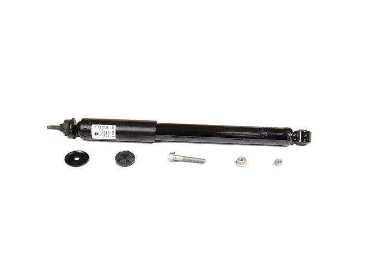 ABSORBER SUSPENSION