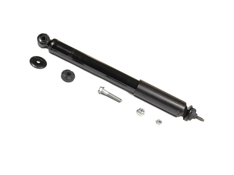 ABSORBER SUSPENSION