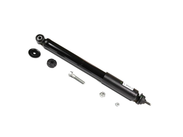 ABSORBER SUSPENSION