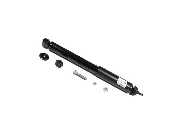 ABSORBER SUSPENSION