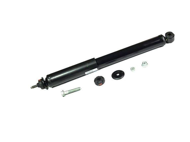 ABSORBER SUSPENSION