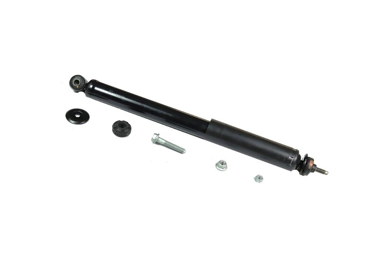 ABSORBER SUSPENSION