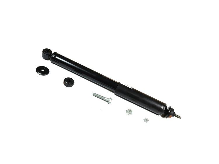 ABSORBER SUSPENSION