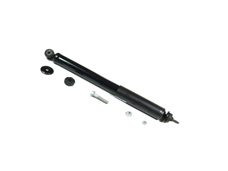 ABSORBER SUSPENSION