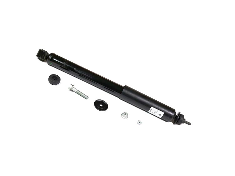 ABSORBER SUSPENSION