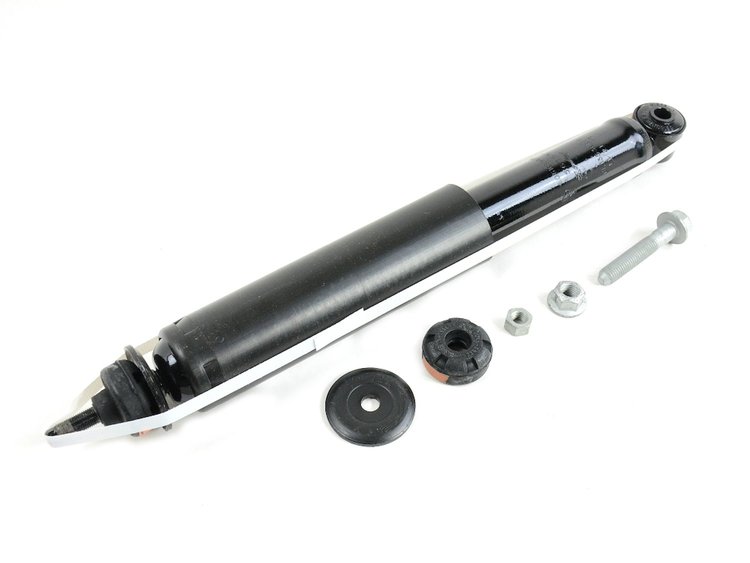 SUSPENSION