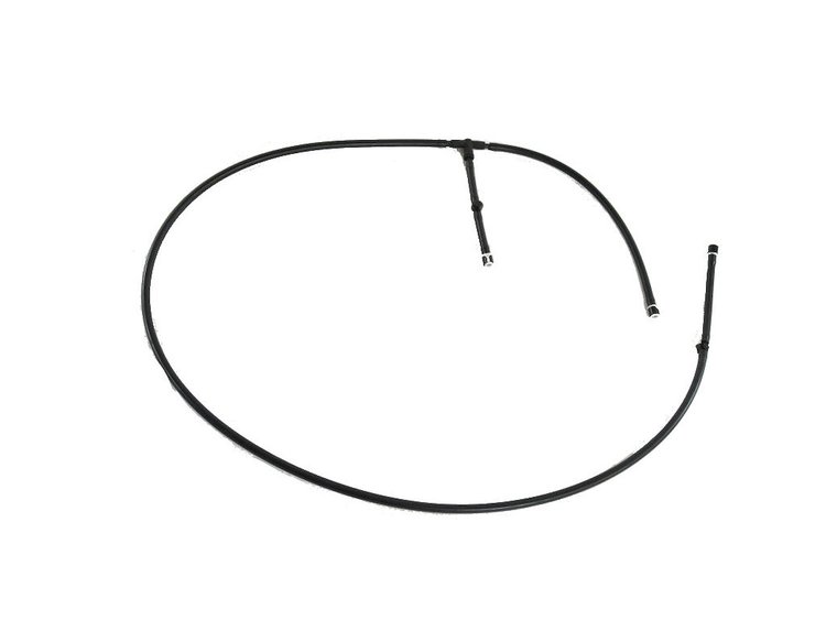 WASHER HOSE