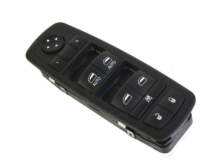 SWITCH FRONT DOOR