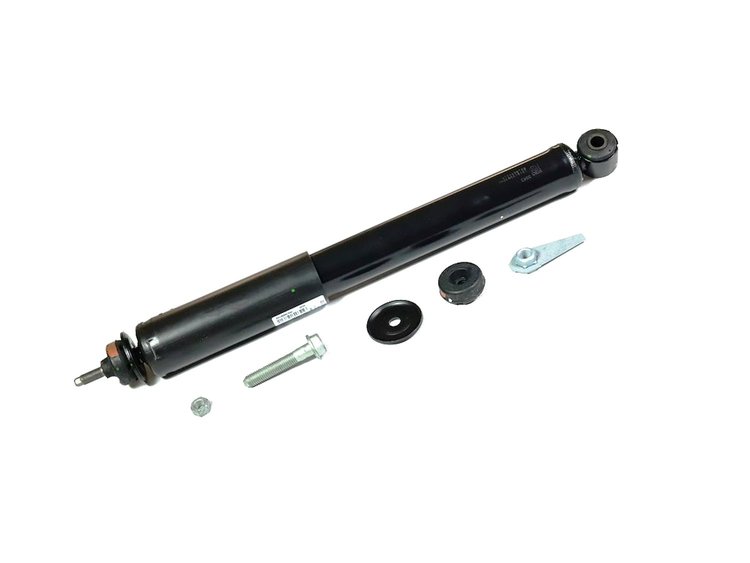 ABSBR PACKAGE SUSPENSION