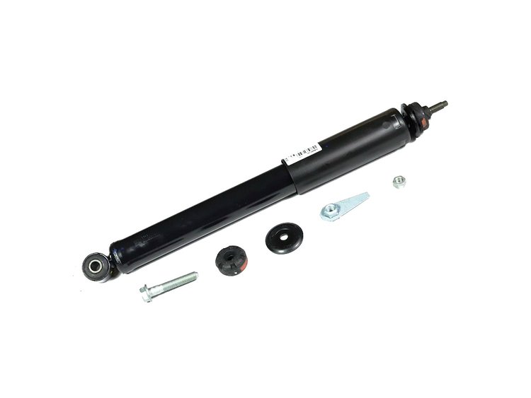 ABSBR PACKAGE SUSPENSION
