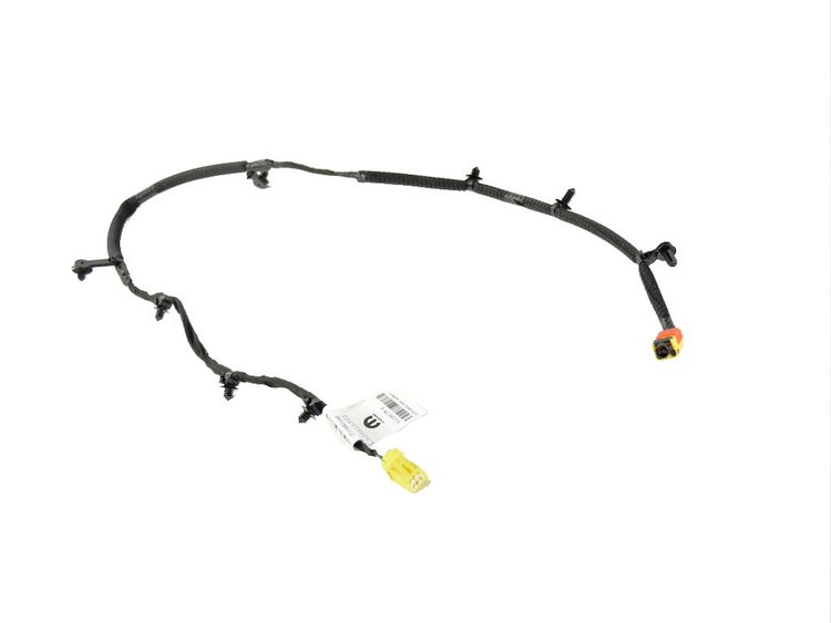 WIRING SEAT BACK